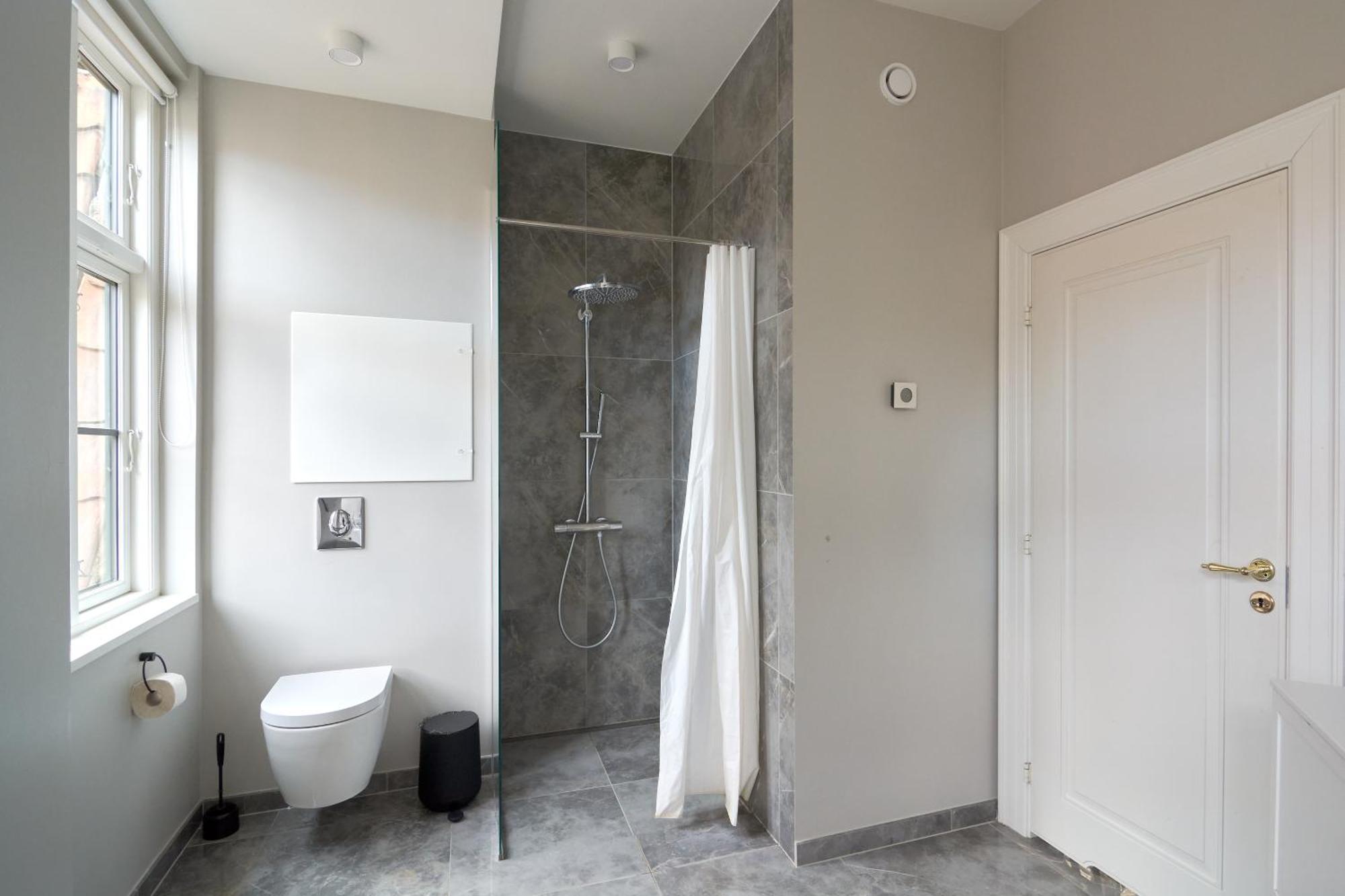 220Sqm Designer Apt - Copenhagen City Center - Private Balcony Экстерьер фото
